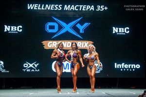 WELLNESS МАСТЕРА 35+